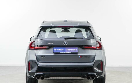 BMW X1, 2025 год, 6 949 050 рублей, 4 фотография