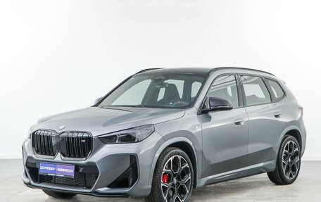 BMW X1, 2025 год, 6 949 050 рублей, 5 фотография