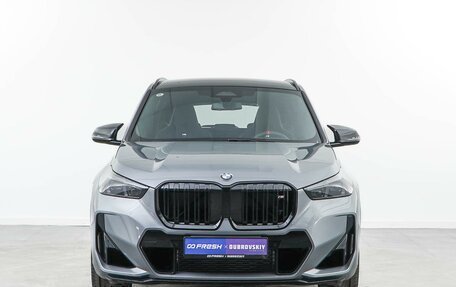 BMW X1, 2025 год, 6 949 050 рублей, 3 фотография
