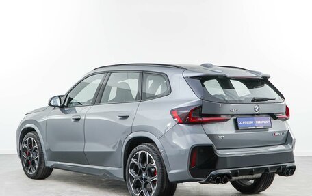 BMW X1, 2025 год, 6 949 050 рублей, 2 фотография