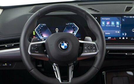 BMW X1, 2025 год, 6 949 050 рублей, 13 фотография
