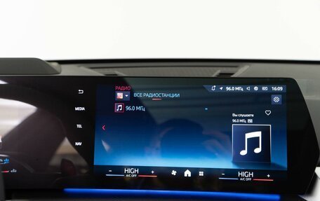 BMW X1, 2025 год, 6 949 050 рублей, 20 фотография