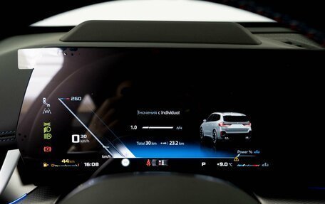 BMW X1, 2025 год, 6 949 050 рублей, 23 фотография