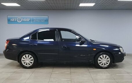 Hyundai Elantra III, 2005 год, 379 000 рублей, 4 фотография