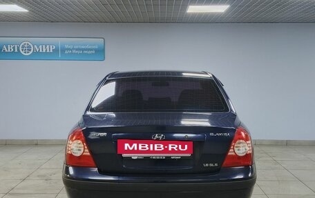 Hyundai Elantra III, 2005 год, 379 000 рублей, 6 фотография