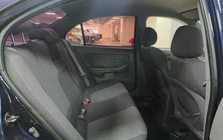 Hyundai Elantra III, 2005 год, 379 000 рублей, 11 фотография