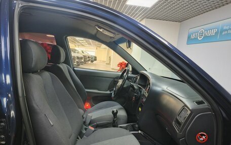 Hyundai Elantra III, 2005 год, 379 000 рублей, 10 фотография