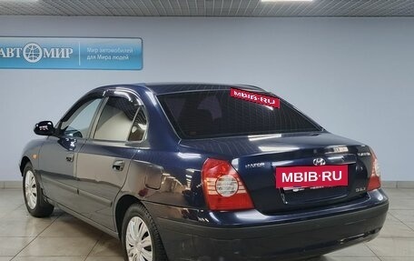 Hyundai Elantra III, 2005 год, 379 000 рублей, 7 фотография
