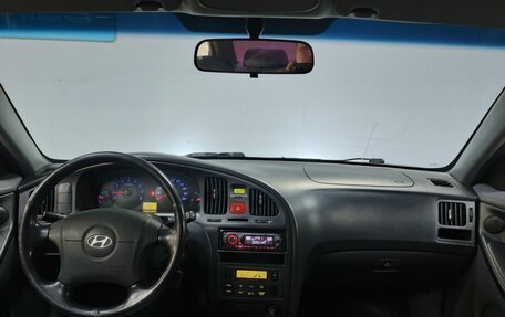 Hyundai Elantra III, 2005 год, 379 000 рублей, 12 фотография