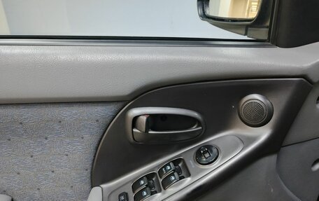 Hyundai Elantra III, 2005 год, 379 000 рублей, 16 фотография