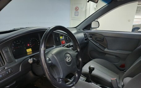 Hyundai Elantra III, 2005 год, 379 000 рублей, 17 фотография