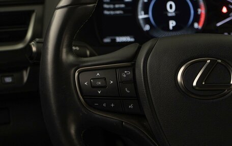 Lexus UX I, 2021 год, 3 393 055 рублей, 13 фотография