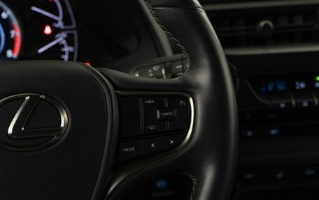 Lexus UX I, 2021 год, 3 393 055 рублей, 14 фотография
