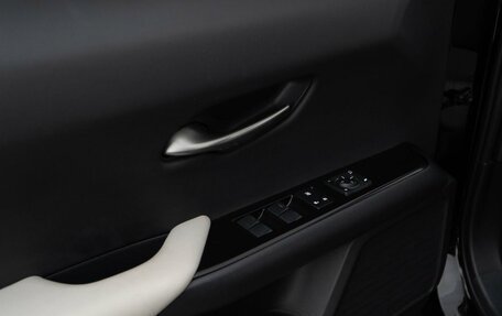 Lexus UX I, 2021 год, 3 393 055 рублей, 19 фотография