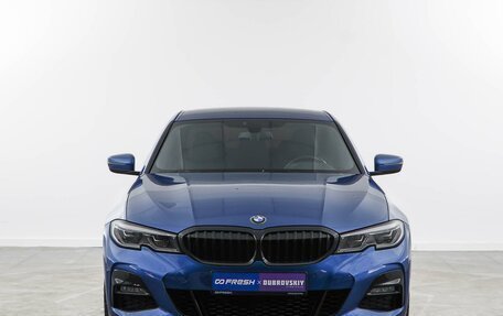 BMW 3 серия, 2021 год, 4 399 434 рублей, 3 фотография
