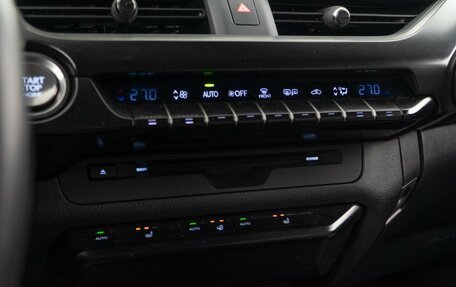 Lexus UX I, 2021 год, 3 393 055 рублей, 16 фотография