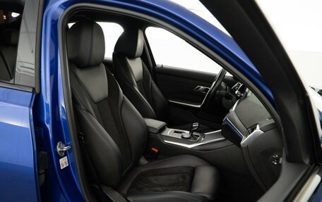 BMW 3 серия, 2021 год, 4 399 434 рублей, 8 фотография