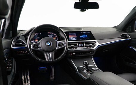 BMW 3 серия, 2021 год, 4 399 434 рублей, 6 фотография