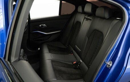 BMW 3 серия, 2021 год, 4 399 434 рублей, 9 фотография