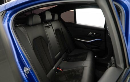 BMW 3 серия, 2021 год, 4 399 434 рублей, 7 фотография