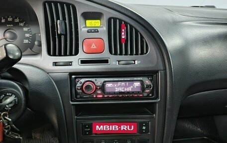 Hyundai Elantra III, 2005 год, 379 000 рублей, 14 фотография