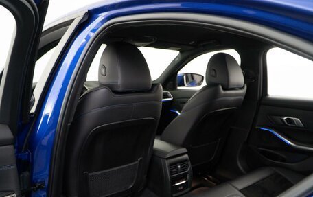 BMW 3 серия, 2021 год, 4 399 434 рублей, 11 фотография