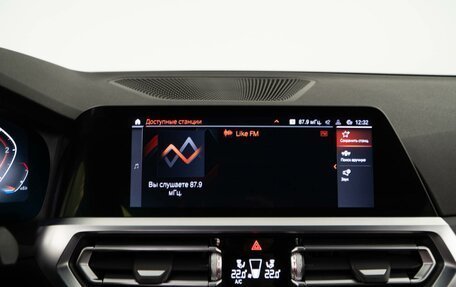 BMW 3 серия, 2021 год, 4 399 434 рублей, 18 фотография