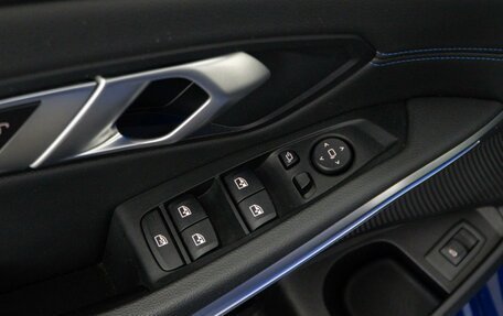 BMW 3 серия, 2021 год, 4 399 434 рублей, 14 фотография