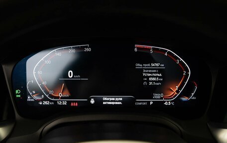 BMW 3 серия, 2021 год, 4 399 434 рублей, 22 фотография