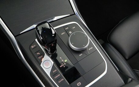 BMW 3 серия, 2021 год, 4 399 434 рублей, 16 фотография