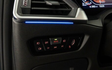 BMW 3 серия, 2021 год, 4 399 434 рублей, 15 фотография