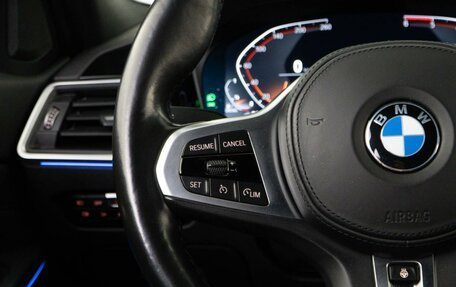 BMW 3 серия, 2021 год, 4 399 434 рублей, 12 фотография