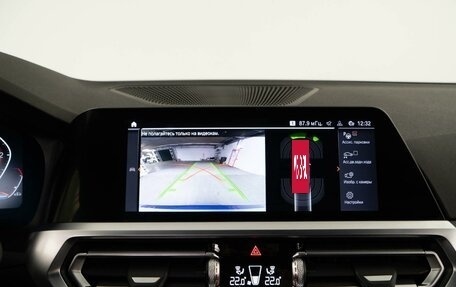 BMW 3 серия, 2021 год, 4 399 434 рублей, 21 фотография