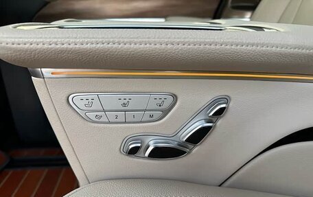 Mercedes-Benz V-Класс, 2022 год, 6 290 133 рублей, 17 фотография