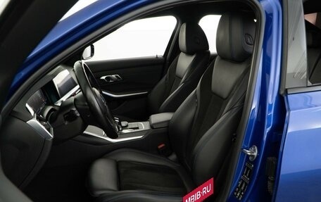 BMW 3 серия, 2021 год, 4 399 434 рублей, 10 фотография