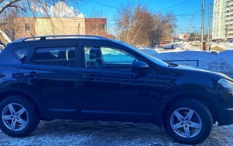 Nissan Qashqai, 2010 год, 1 300 000 рублей, 4 фотография