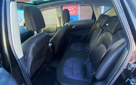 Nissan Qashqai, 2010 год, 1 300 000 рублей, 6 фотография