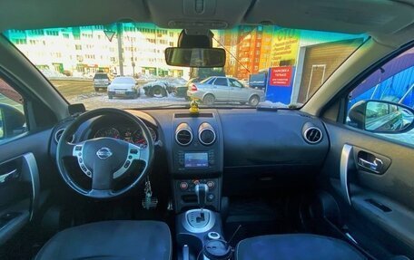 Nissan Qashqai, 2010 год, 1 300 000 рублей, 7 фотография