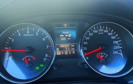 Nissan Qashqai, 2010 год, 1 300 000 рублей, 8 фотография