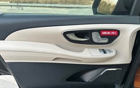 Mercedes-Benz V-Класс, 2022 год, 6 290 133 рублей, 14 фотография