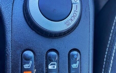 Nissan Qashqai, 2010 год, 1 300 000 рублей, 13 фотография