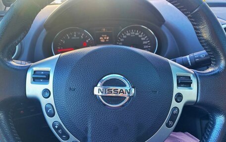 Nissan Qashqai, 2010 год, 1 300 000 рублей, 9 фотография