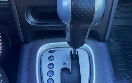 Nissan Qashqai, 2010 год, 1 300 000 рублей, 15 фотография