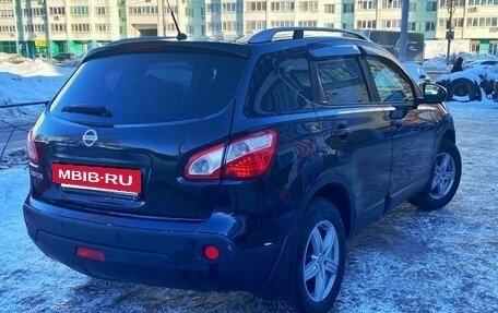 Nissan Qashqai, 2010 год, 1 300 000 рублей, 2 фотография