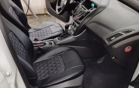 Ford Focus III, 2014 год, 650 000 рублей, 8 фотография