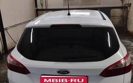 Ford Focus III, 2014 год, 650 000 рублей, 5 фотография