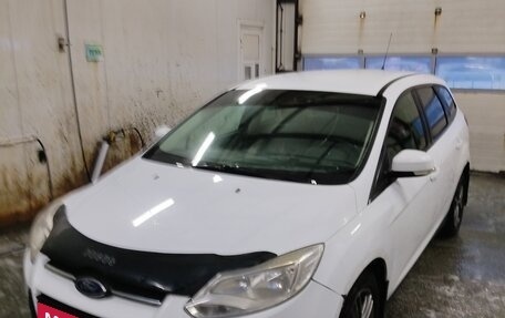 Ford Focus III, 2014 год, 650 000 рублей, 2 фотография