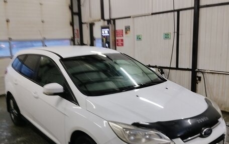 Ford Focus III, 2014 год, 650 000 рублей, 3 фотография