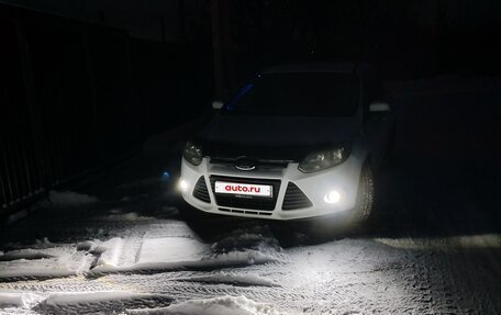 Ford Focus III, 2014 год, 650 000 рублей, 10 фотография