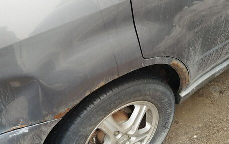 Mitsubishi Outlander III рестайлинг 3, 2008 год, 479 000 рублей, 6 фотография